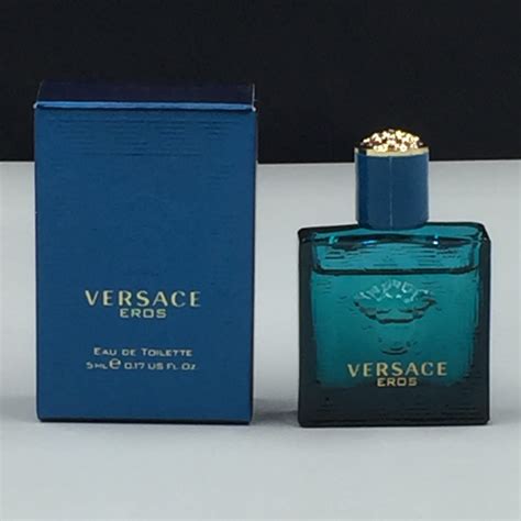 versace eros perfume price in qatar|Versace Eros mini edt.